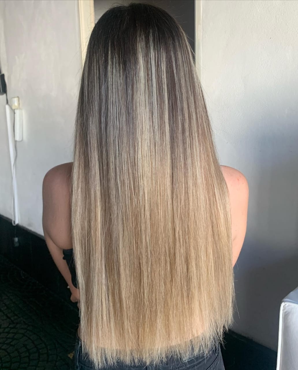Tratamientos de Pelo